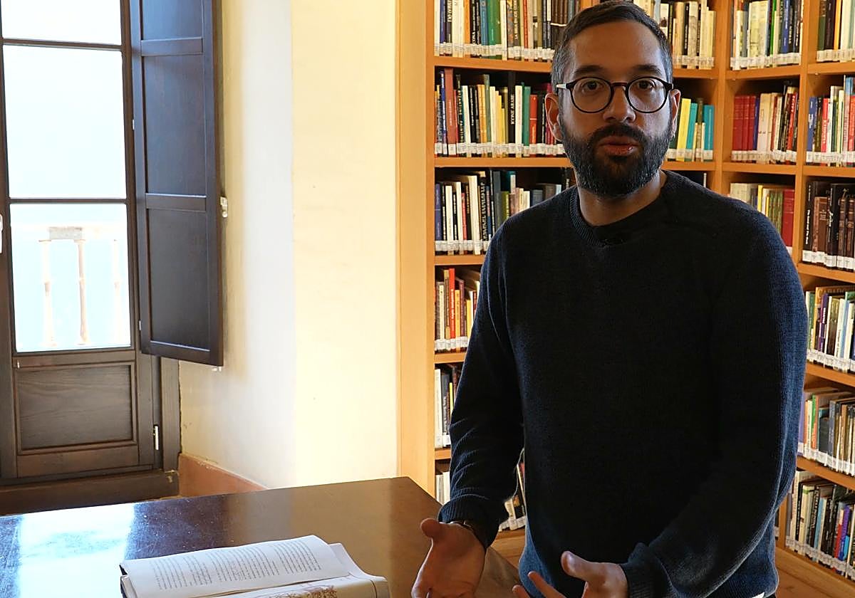 Un vídeo de la UGR rescata la historia de las misiones populares del Sacromonte