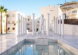 'Andalucía Directo' celebra la emisión de 7.000 programas con uno especial en Macael