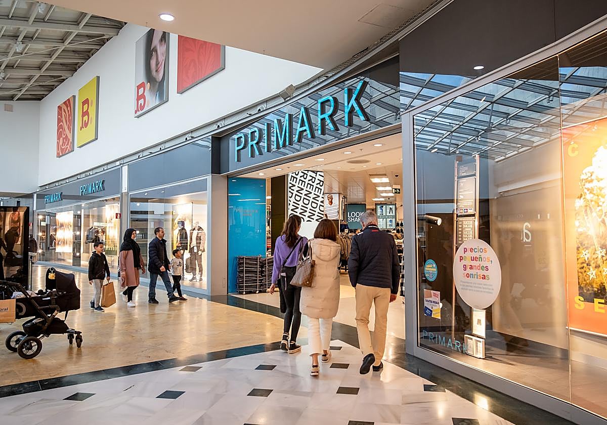 La forma correcta de pronunciar Primark