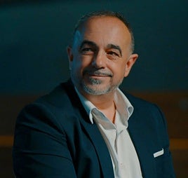 El profesor José Luis Cabezas, Mención Especial «Vidas en Acción» 2025 otorgado por la Diputación de Granada