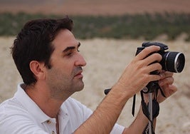 120 poemas con «música interior»