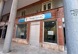 Nuevo establecimiento en el mismo lugar que la antigua Librería Pastoral.