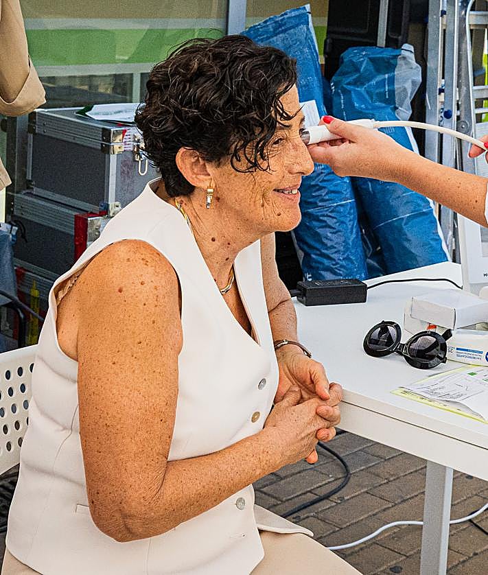 Imagen secundaria 2 - La salud es tendencia en Granada