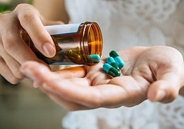 Estos son los errores de medicación que hay que evitar según la OMS