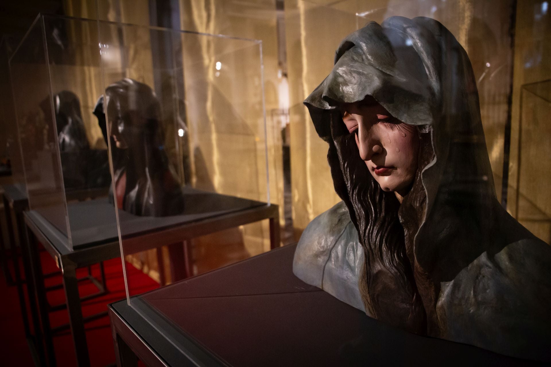 Las mejores imágenes de la exposición de José de Mora