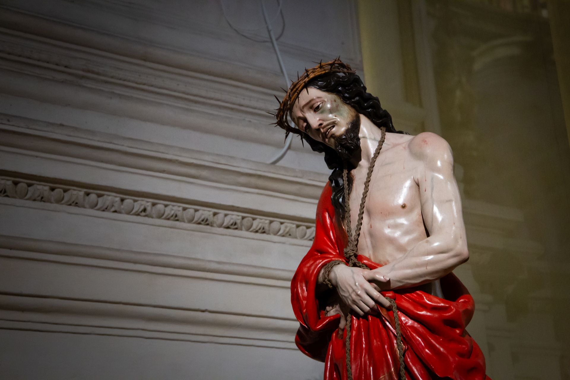 Las mejores imágenes de la exposición de José de Mora