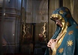 Las mejores imágenes de la exposición de José de Mora