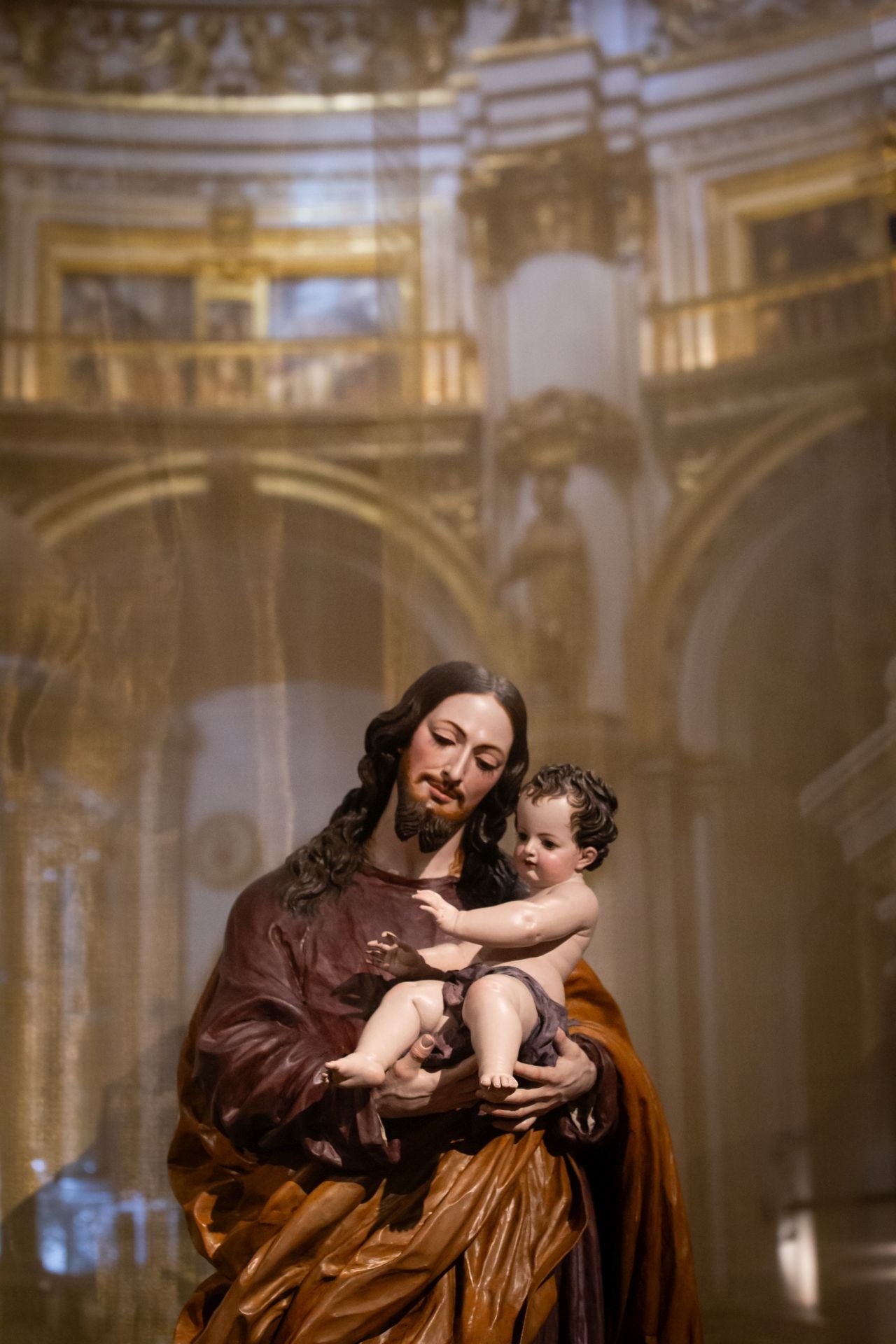 Las mejores imágenes de la exposición de José de Mora