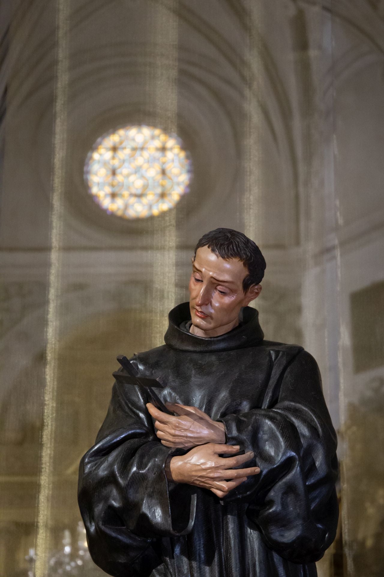 Las mejores imágenes de la exposición de José de Mora