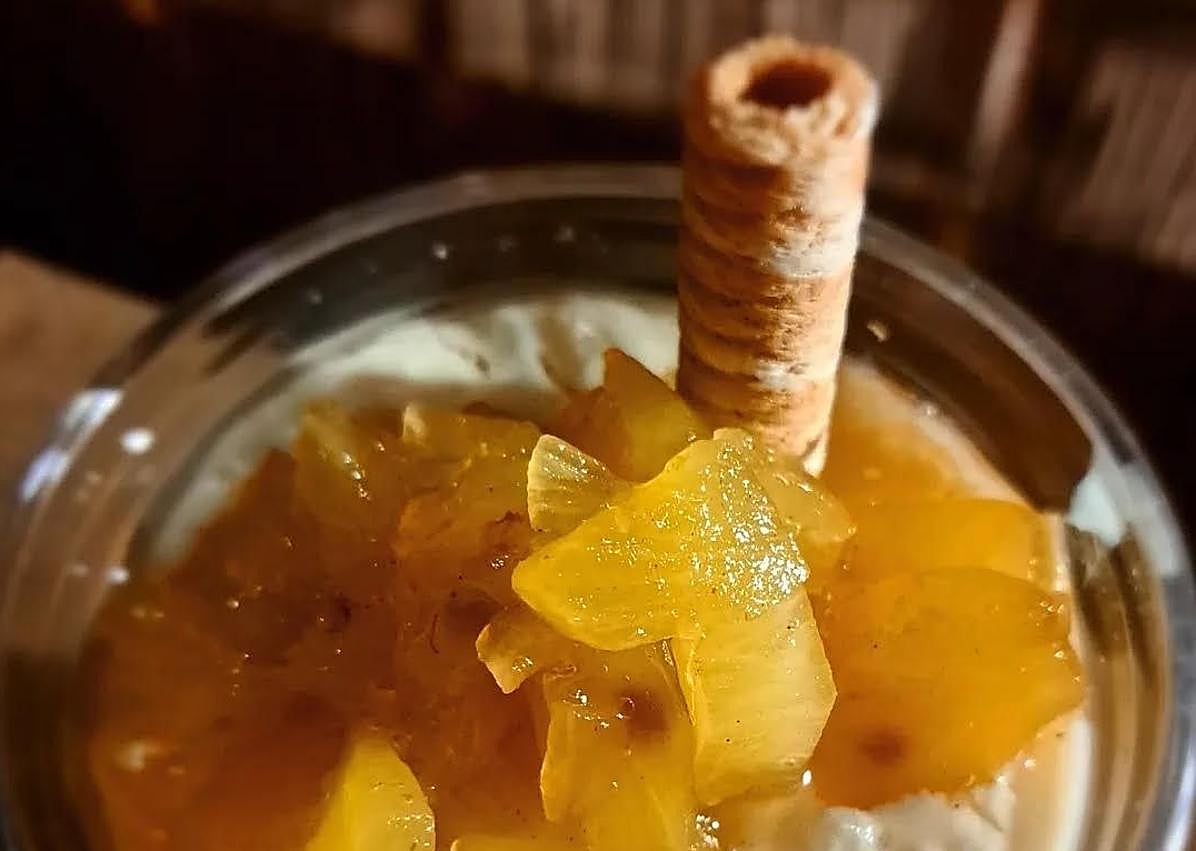 Imagen secundaria 1 - De visita en Don Rice.