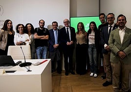 La UGR y el Instituto Andaluz de Administración Públic impuslda un proyecto para conectar a las universidades con las administraciones públicas