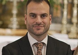 Daniel Valverde Miranda.