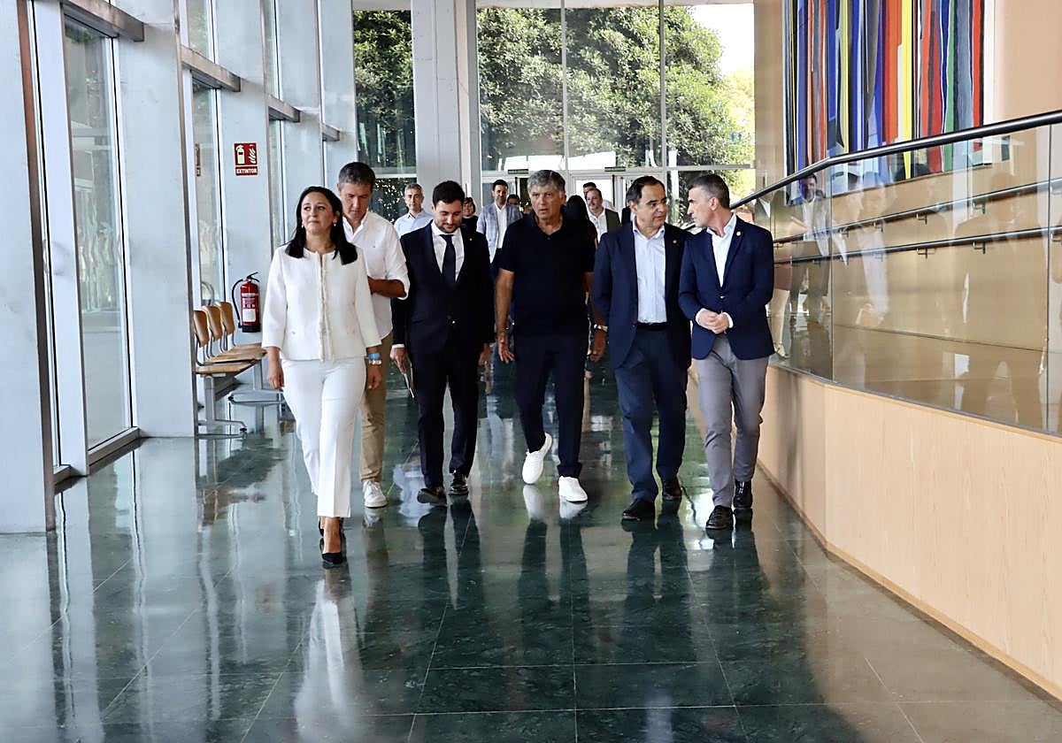 Toni Nadal: «Lo que te da más opciones de éxito en la vida es la formación del carácter»