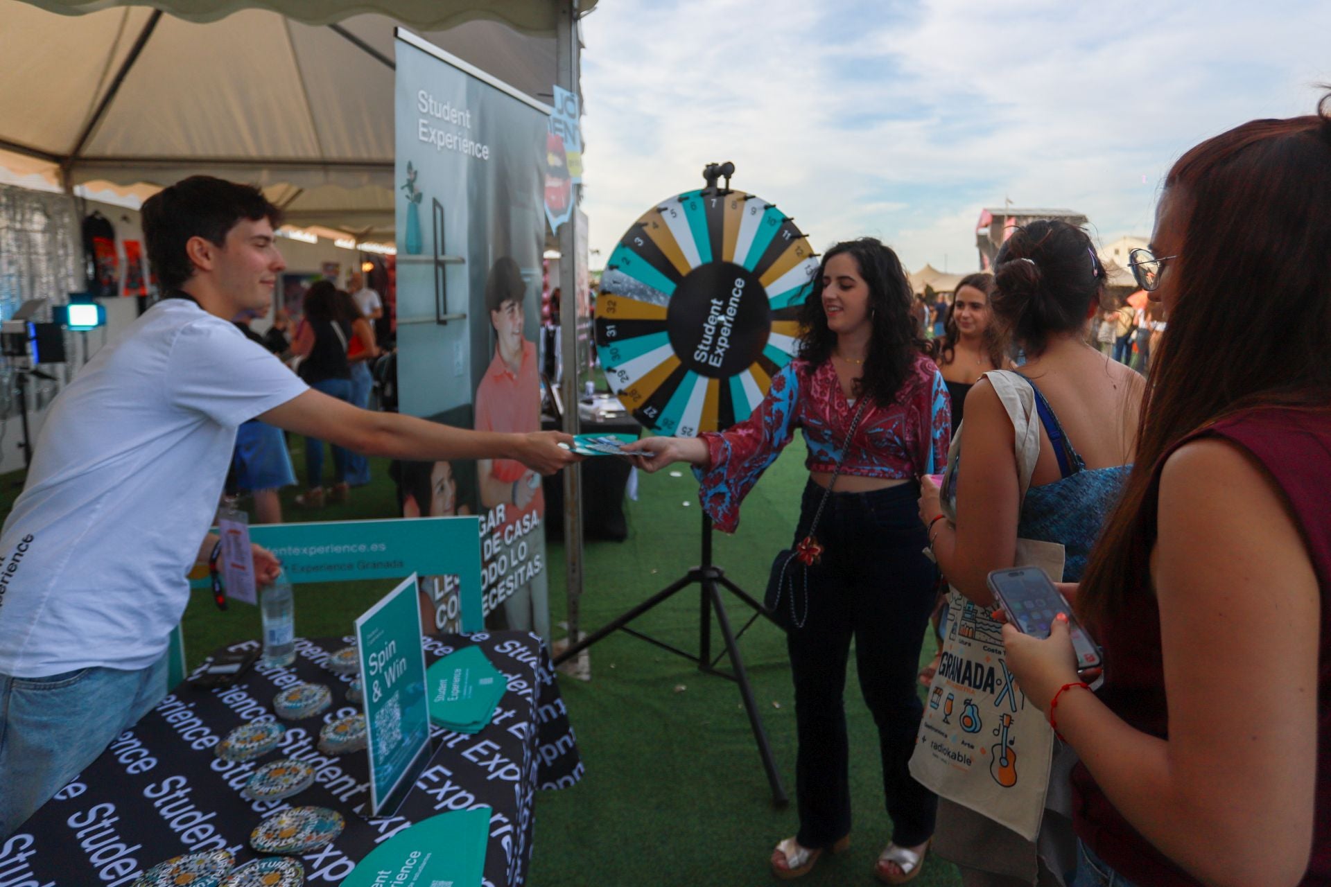 Las imágenes de la segunda jornada del Muac Fest de Armilla