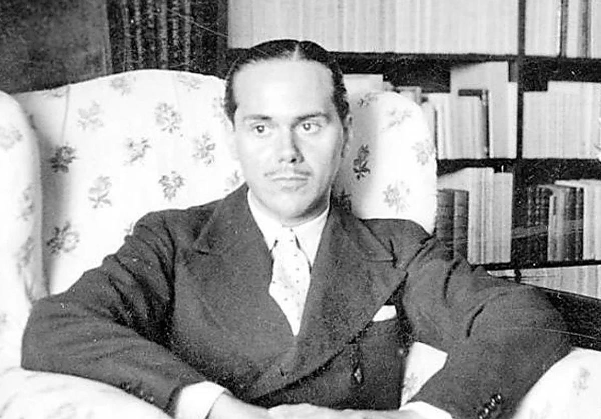 La obra de Luis Cernuda está más vigente que nunca sesenta años después de su muerte