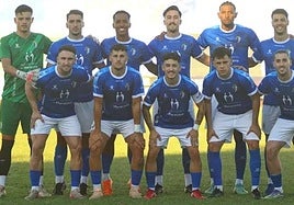 El 1-1 del Maracena en Ceuta deja abierta su clasificación para jugar la Copa del Rey