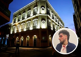 Denuncian una brutal agresión homófoba en el centro de Almería