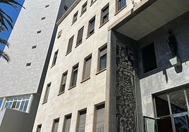 Juzgan este lunes a un empresario acusado de acopiar residuos durante nueve años en Roquetas de Mar