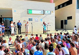 El 46% del alumnado estudia este curso en centros bilingües