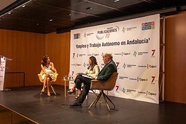 Empleo formará a unos 4.800 autónomos para consolidar y hacer crecer sus proyectos