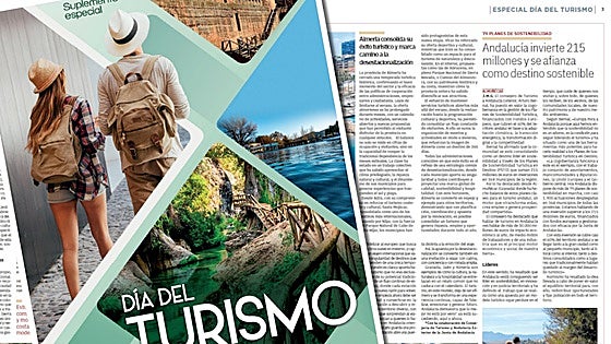 Andalucía oriental, destino para todo el año