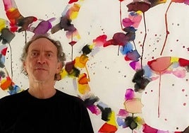 Fernando Barrionuevo.