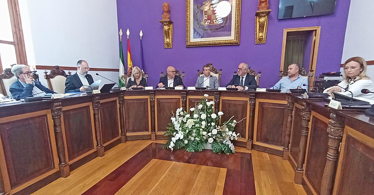 Junta Local de Seguridad.