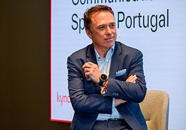 «La oficina de Granada es una pieza clave en nuestra estrategia nacional»