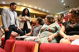 Diputación impulsa una jornada de trabajo para avanzar en igualdad de género entre los jóvenes