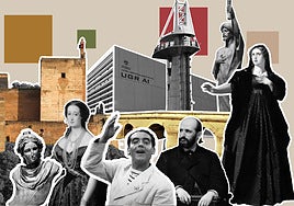 ¿Cuánto sabes del barrio del Zaidín? Ponte a prueba con este test