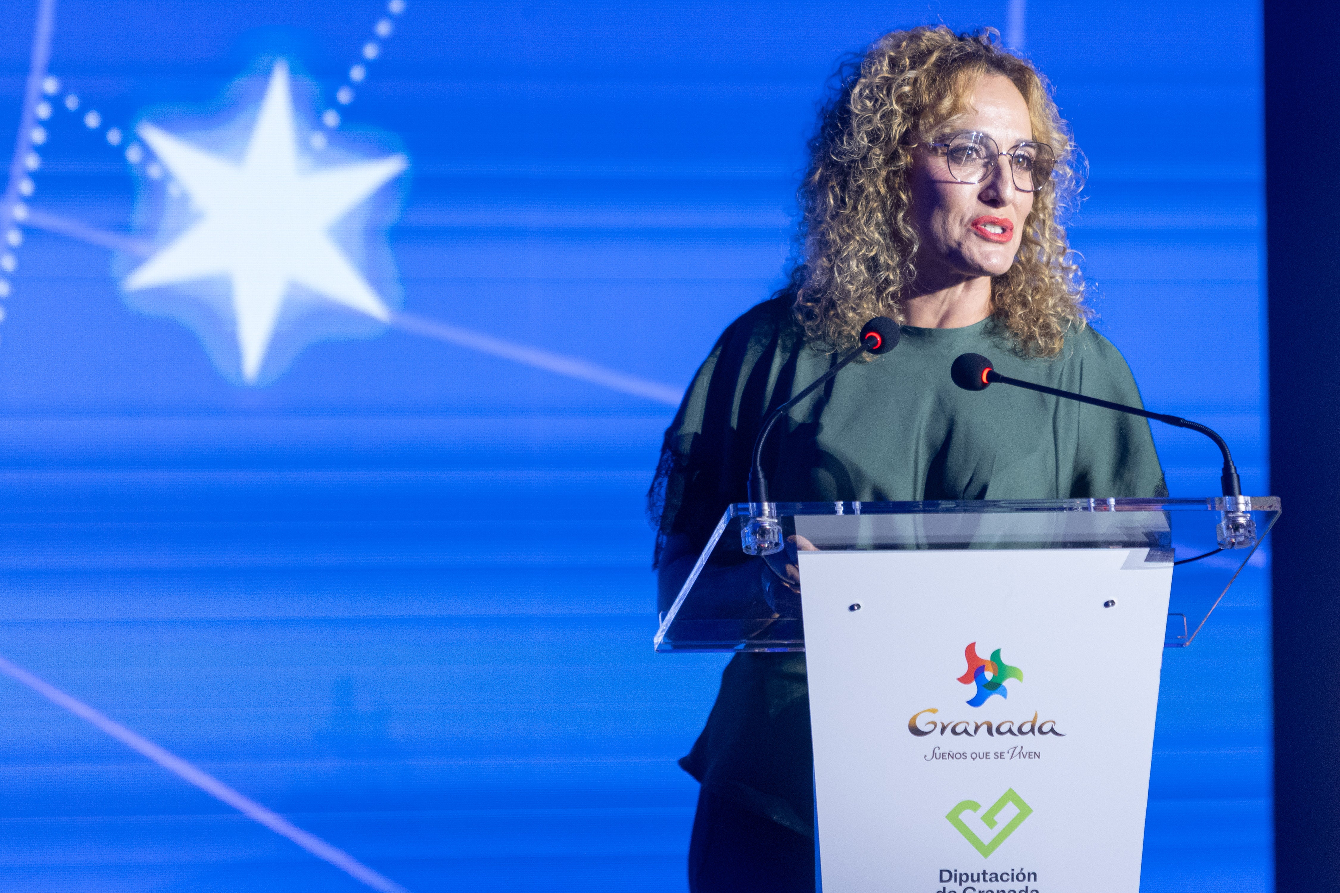 Las imágenes de los premios provinciales de Turismo