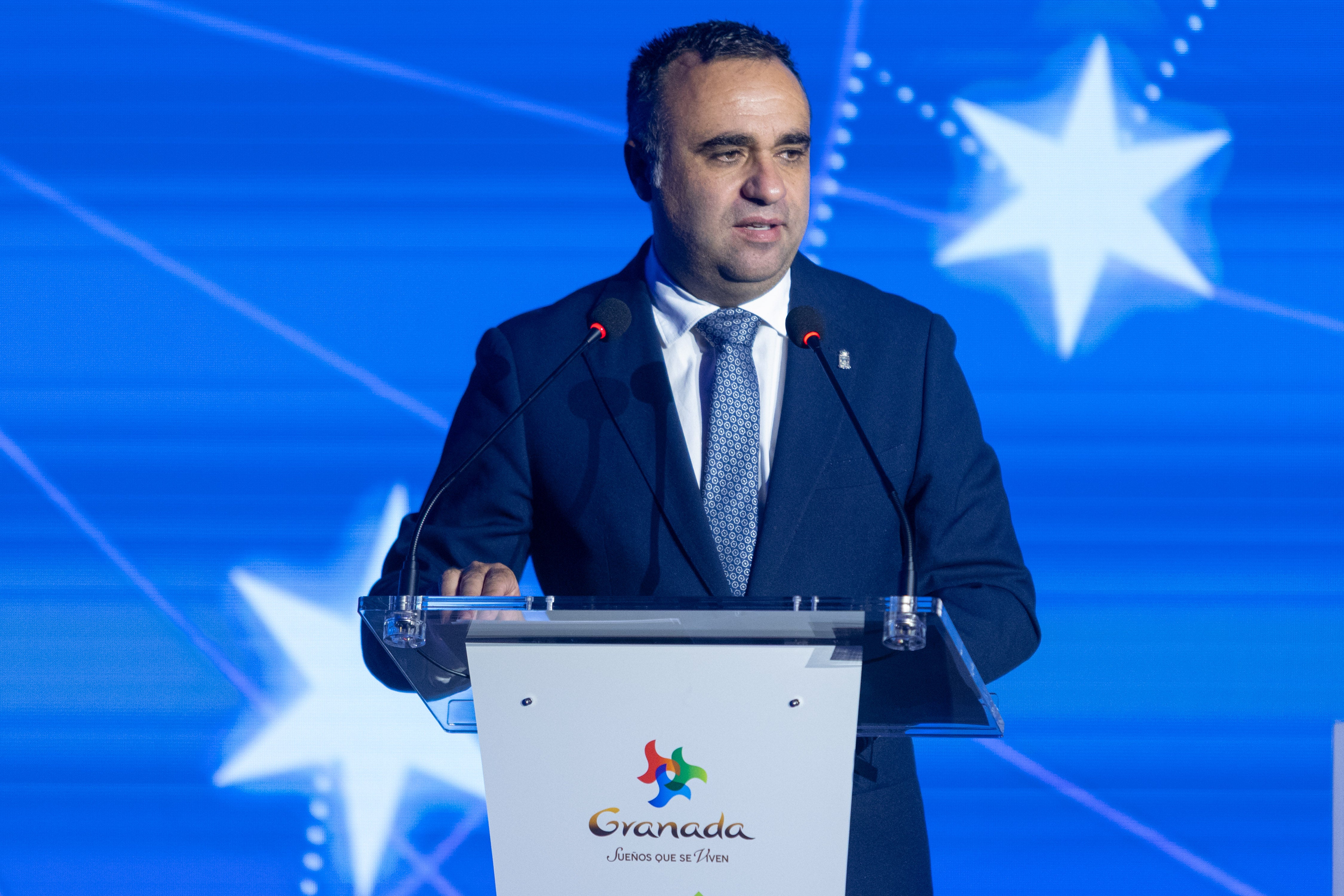 Las imágenes de los premios provinciales de Turismo