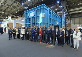 Cajamar se une a las cooperativas andaluzas para la modernización agrícola y la economía local