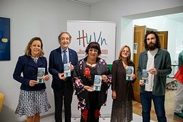 El Hospital Virgen de las Nieves reúne a profesionales de Enfermería en unas jornadas sobre innovación en cuidados