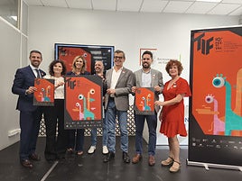 TIFGRANADA cumple 10 años y convierte a Granada en capital de las artes escénicas para la infancia