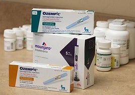 Un farmacéutico advierte sobre el peligro que esconden las medicinas.