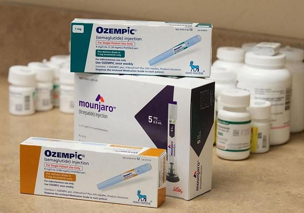 Un farmacéutico advierte sobre el peligro que esconden las medicinas.