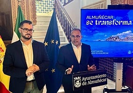 Almuñécar obtiene más de cinco millones de los fondos FEDER para proyectos estratégicos de ciudad.