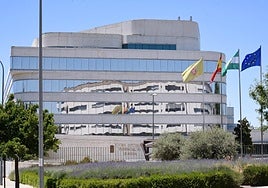 La Diputación ha recibido 44,8 millones de euros.