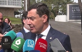 Moreno ultima un plan de choque para «corregir el problema» del cribado del cáncer de mama: «Después veremos responsables»