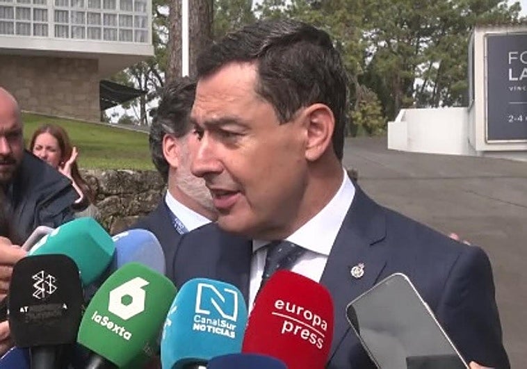 Moreno ultima un plan de choque para «corregir el problema» del cribado del cáncer de mama: «Después veremos responsables»