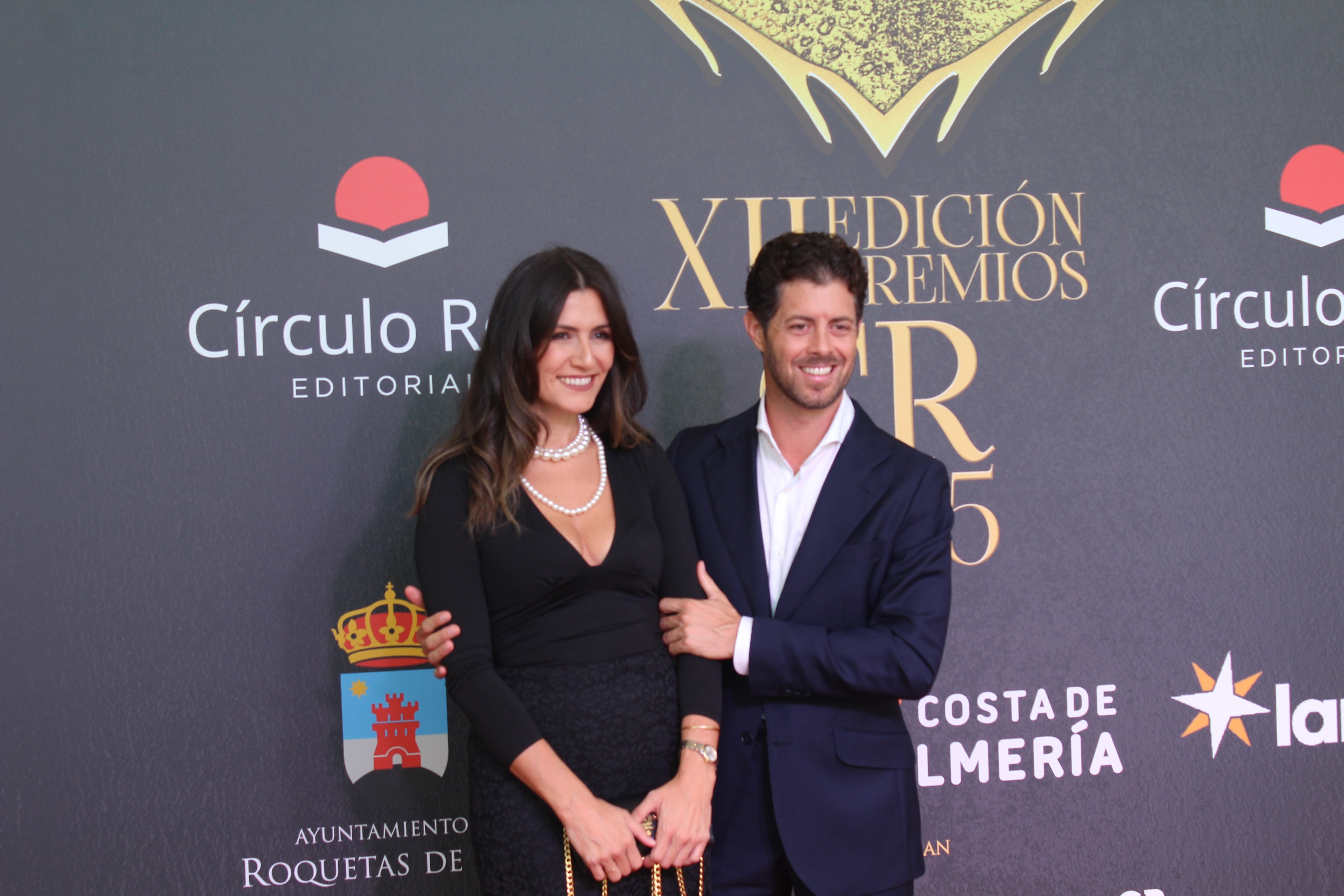 La Gala de Círculo Rojo 2025, en imágenes