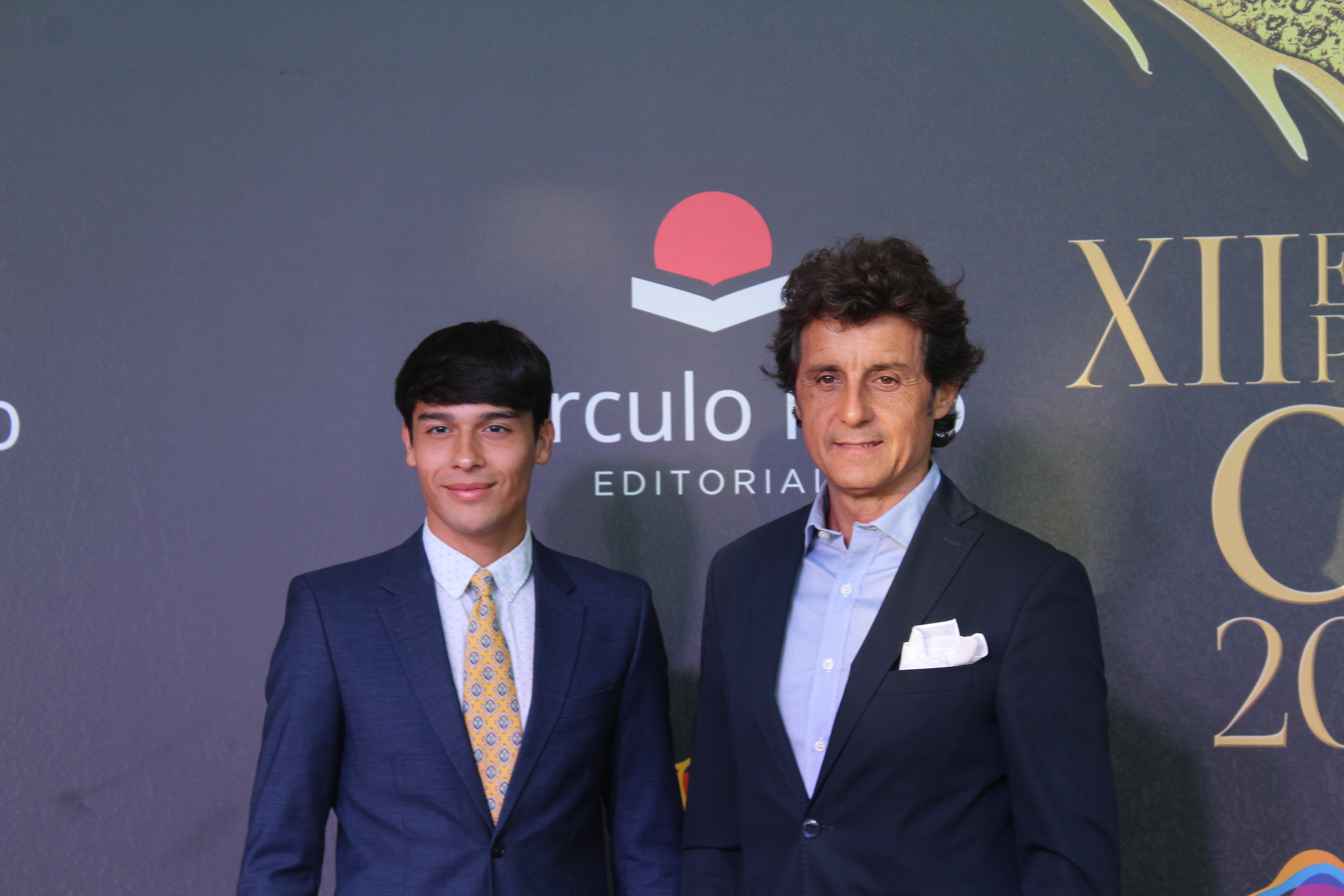 La Gala de Círculo Rojo 2025, en imágenes