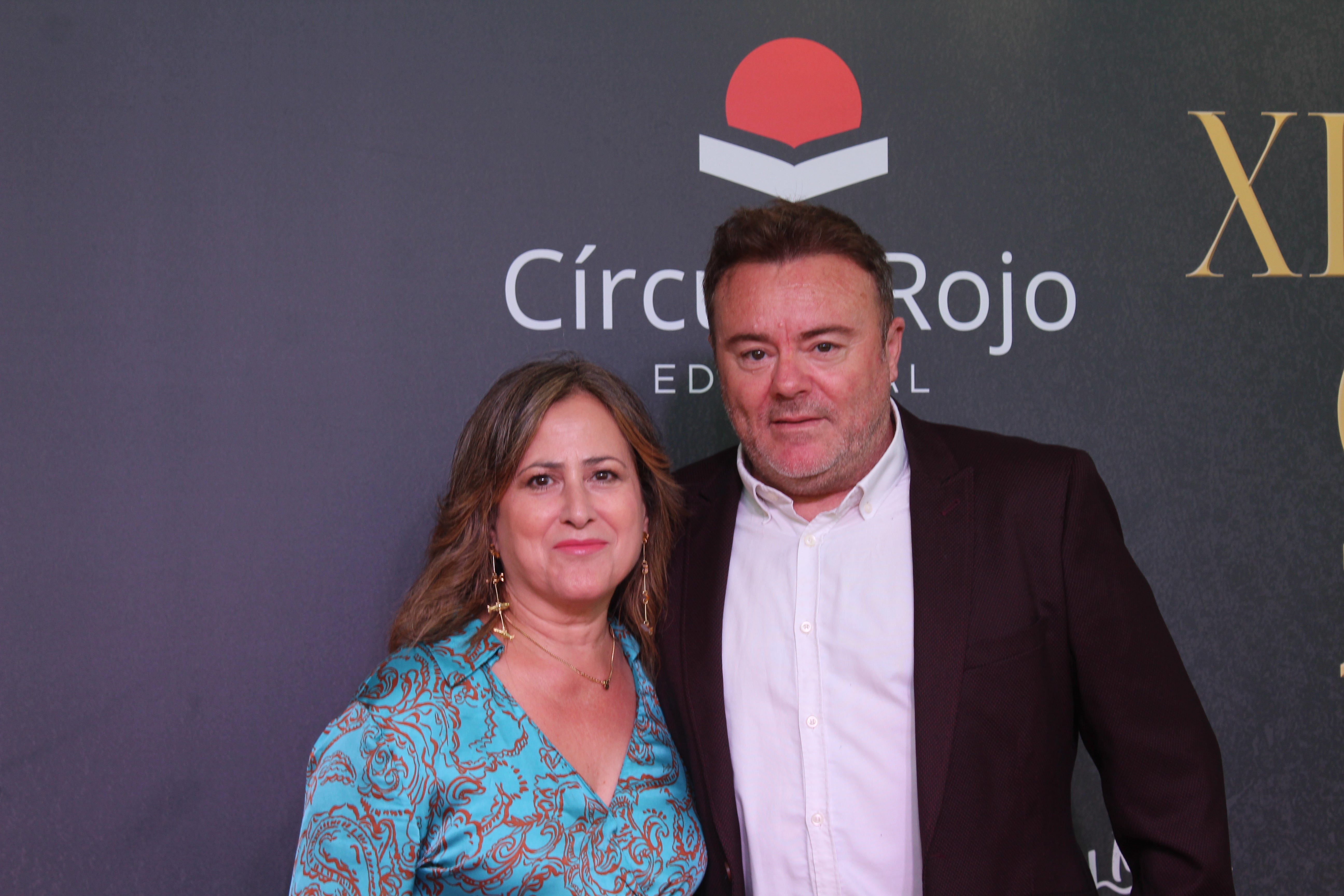 La Gala de Círculo Rojo 2025, en imágenes