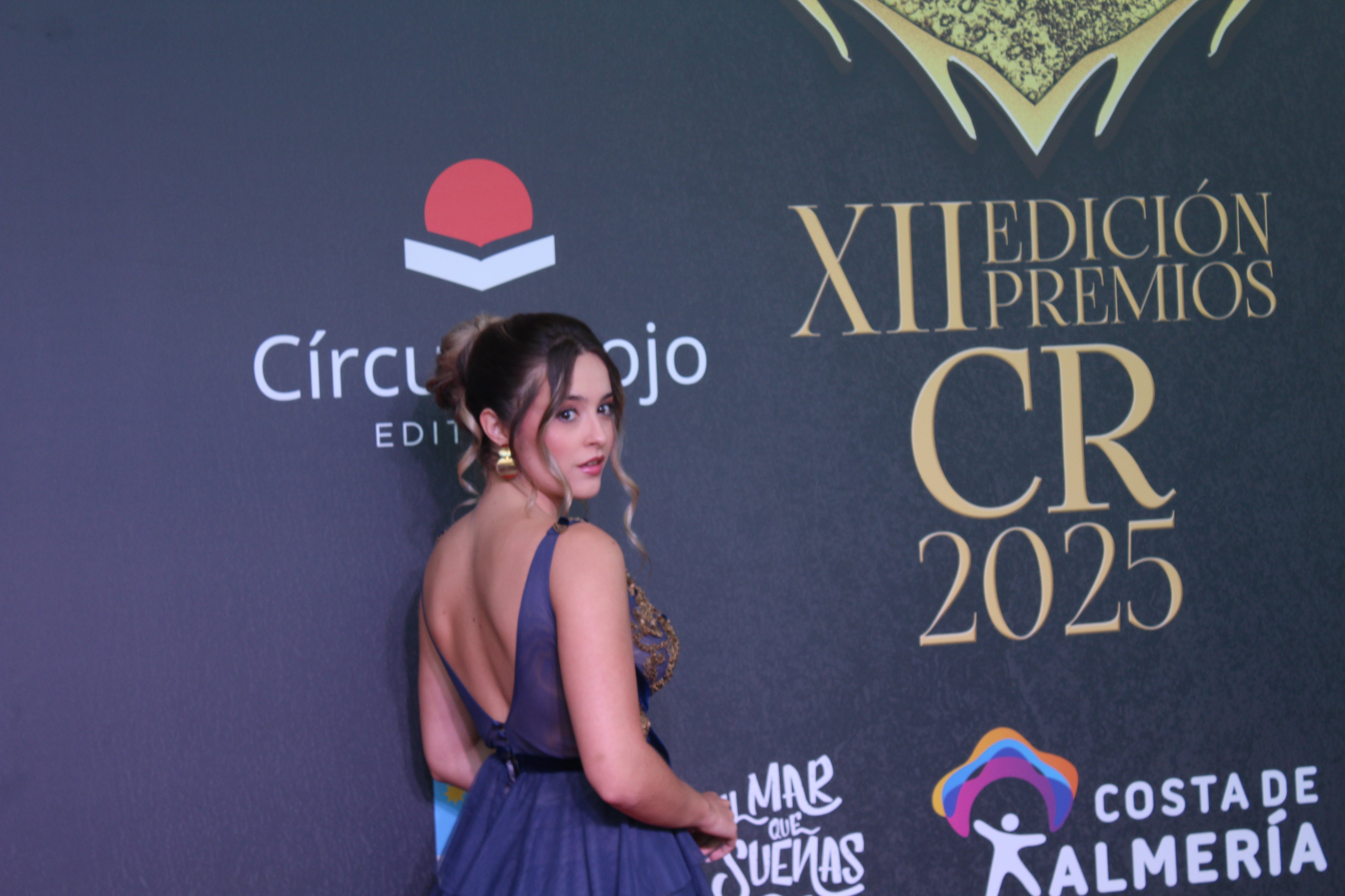 La Gala de Círculo Rojo 2025, en imágenes