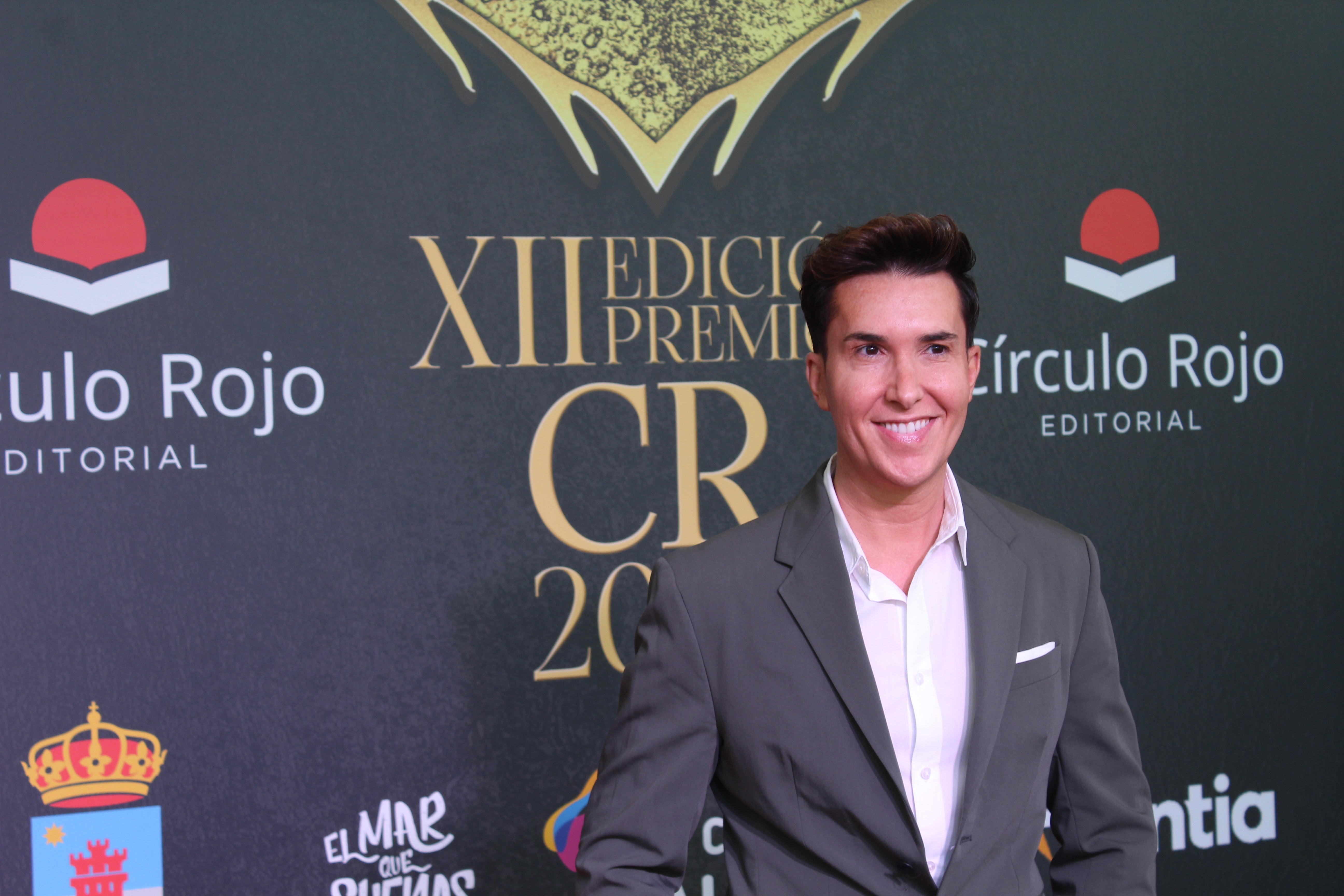 La Gala de Círculo Rojo 2025, en imágenes