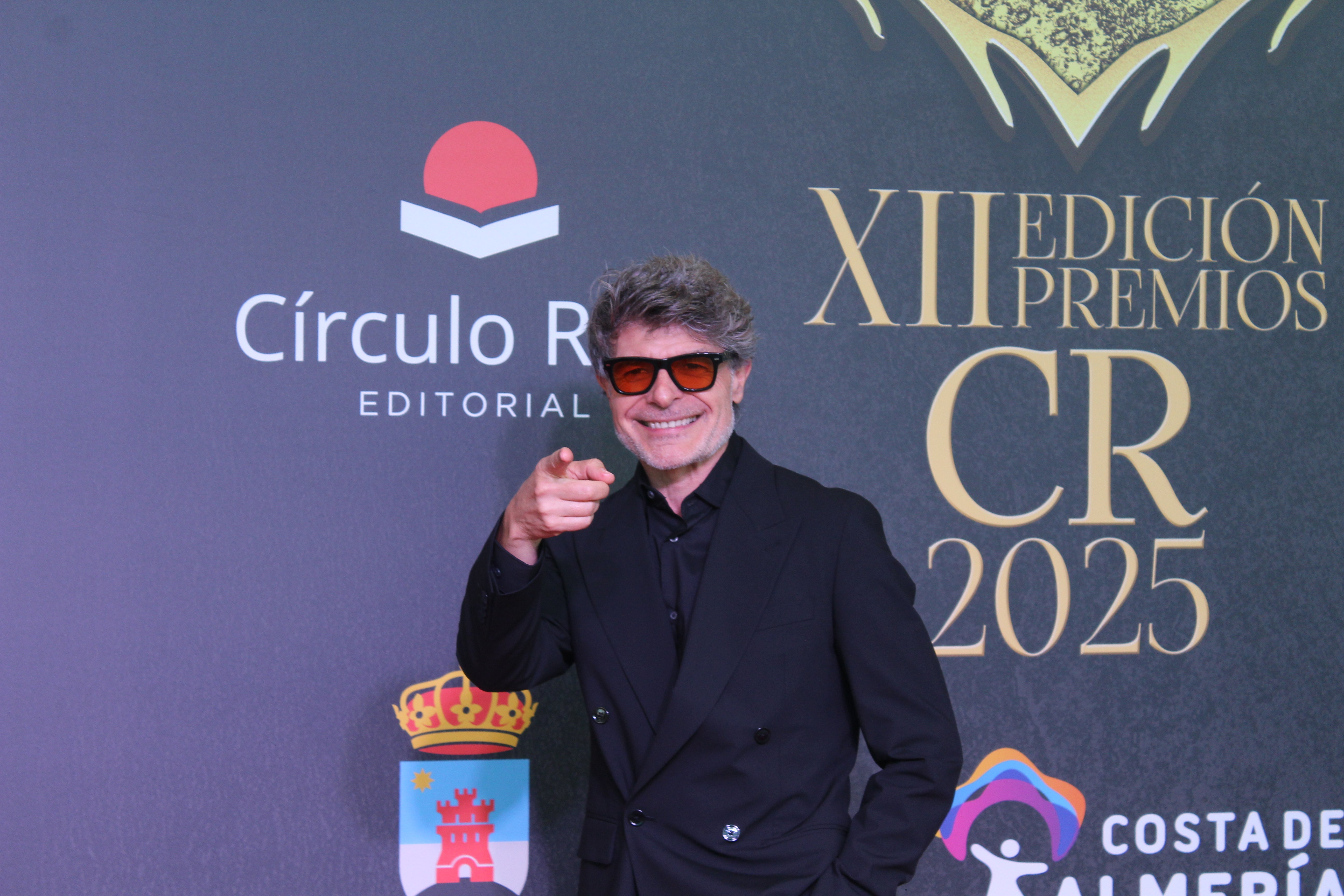 La Gala de Círculo Rojo 2025, en imágenes