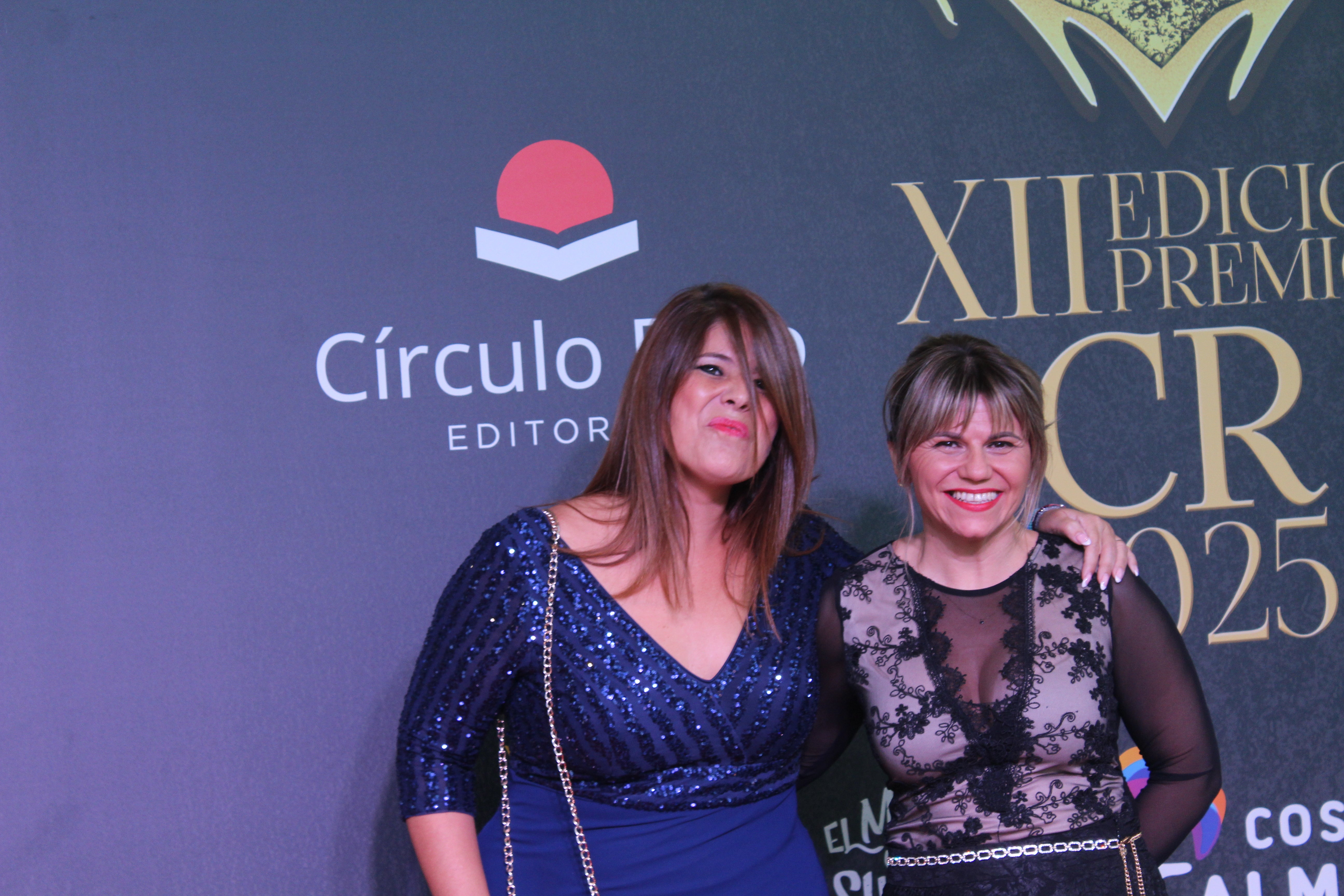 La Gala de Círculo Rojo 2025, en imágenes