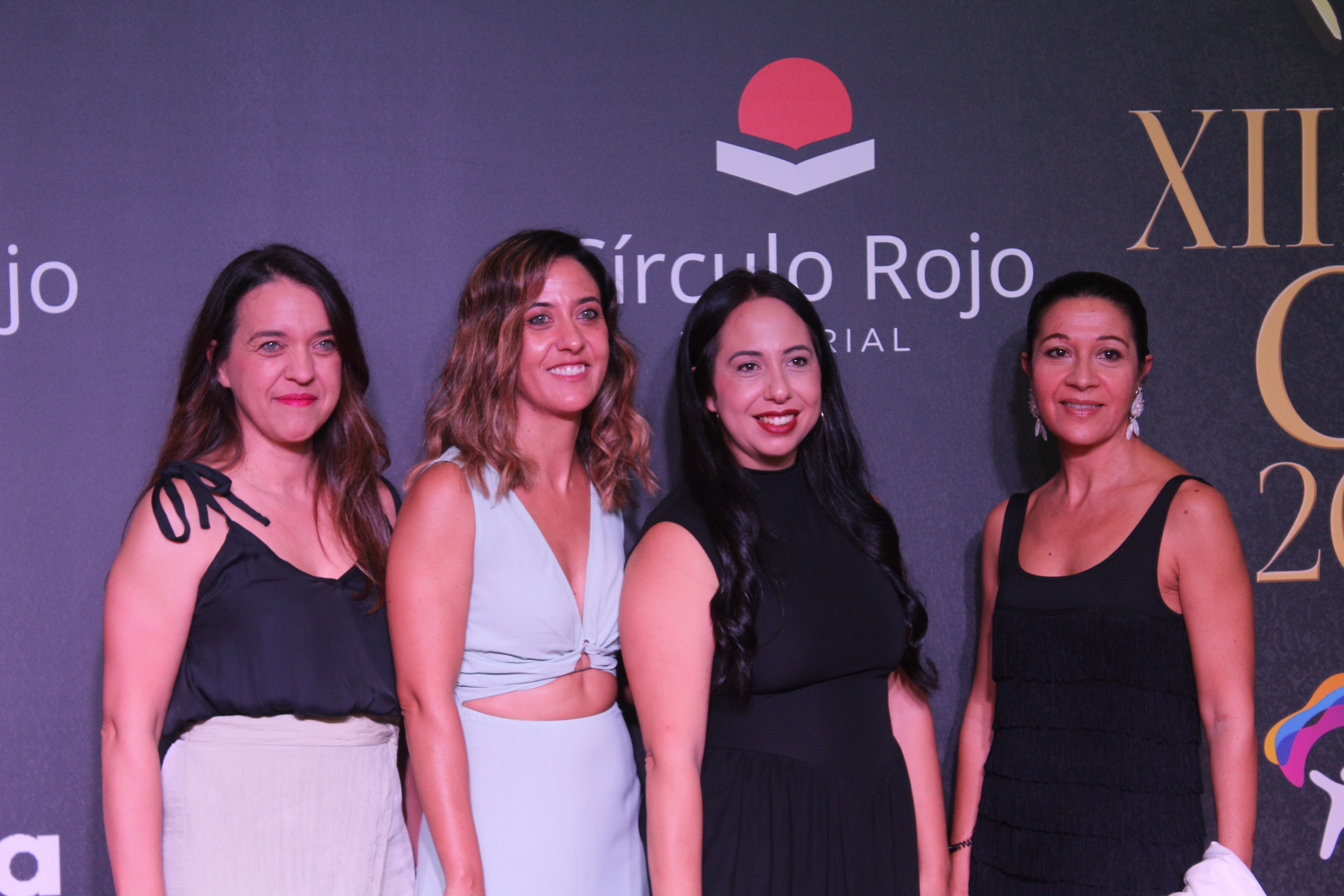 La Gala de Círculo Rojo 2025, en imágenes