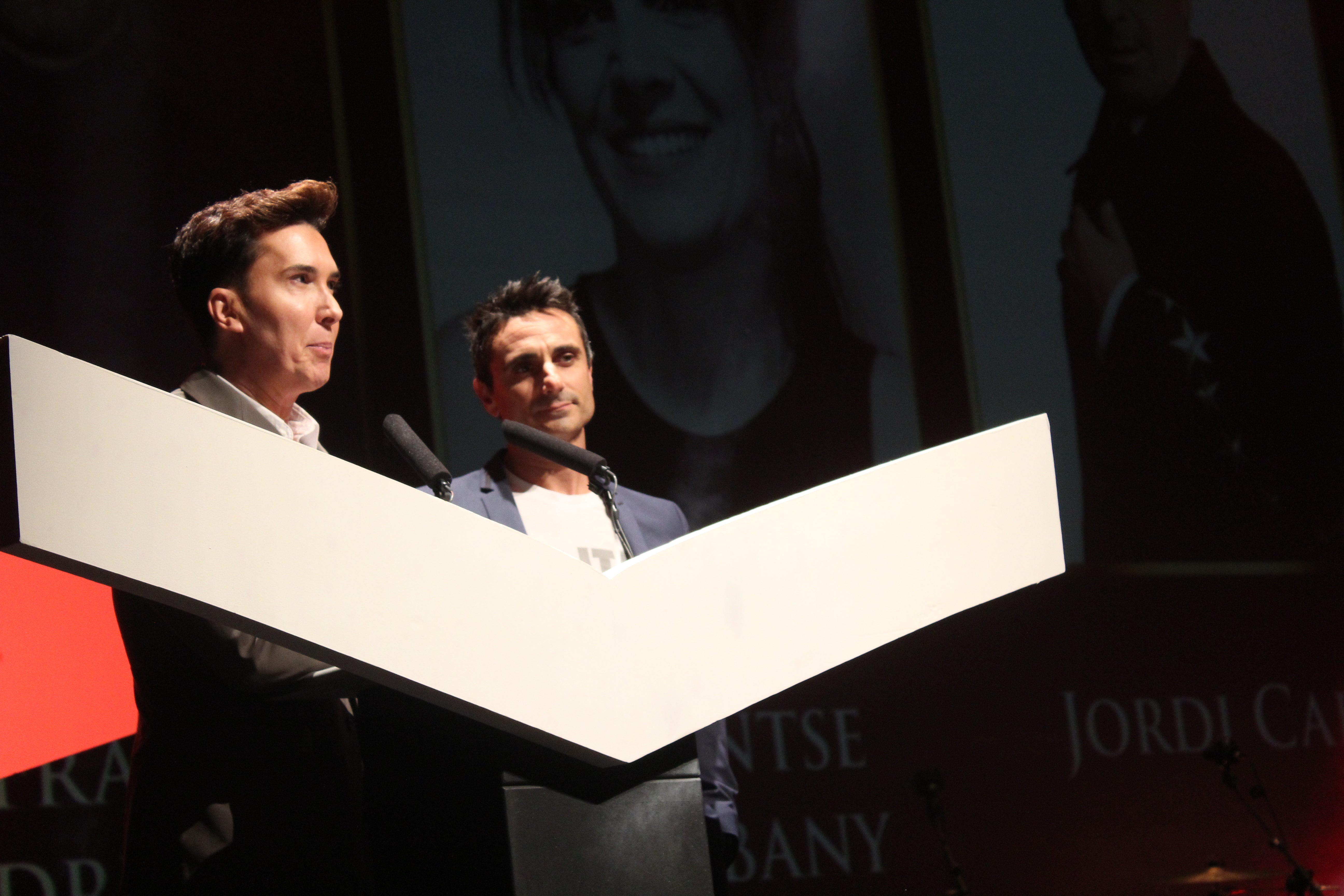 La Gala de Círculo Rojo 2025, en imágenes